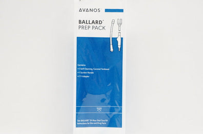 Avanos Ballard Prep Pack